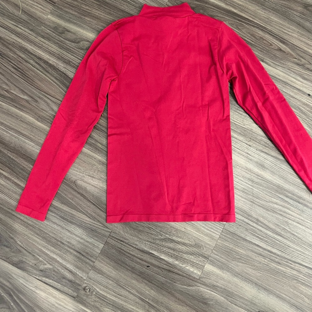 Stretchy tight Bebe Top. Never worn